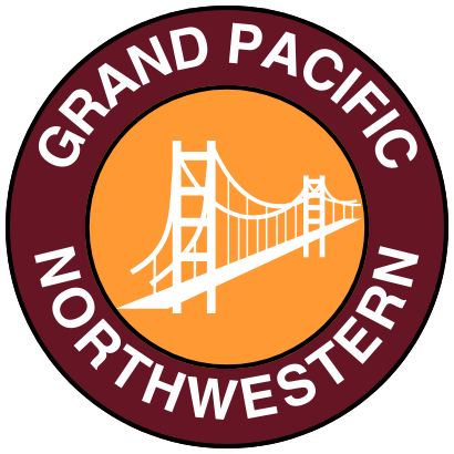 Grand Pacific Northwestern